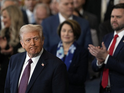 Trump Inauguration