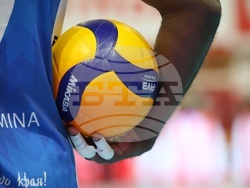 Волейбол - Левски - ЦСКА