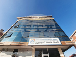 Турция - Анкара - еврокомисар - мигранти