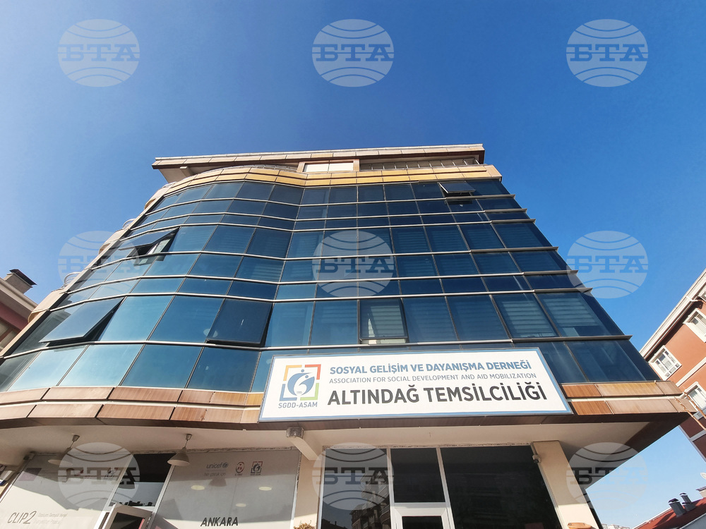 Турция - Анкара - еврокомисар - мигранти