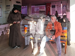 Турция - Анкара - еврокомисар - мигранти