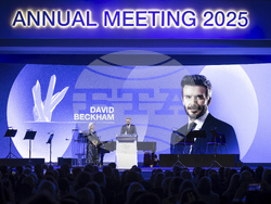 Switzerland Davos