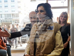 Турция - Анкара - еврокомисар - мигранти