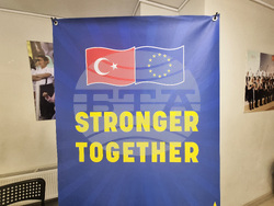 Турция - Анкара - еврокомисар - мигранти