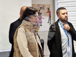 Турция - Анкара - еврокомисар - мигранти