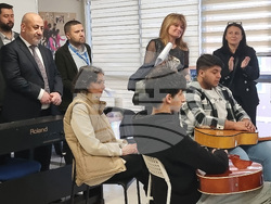 Турция - Анкара - еврокомисар - мигранти