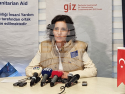 Турция - Анкара - еврокомисар - мигранти