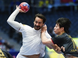 Handball Men's Worlds