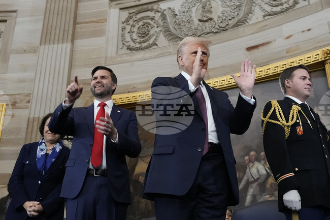 Тръмп обеща голяма реформа на търговската система на САЩ