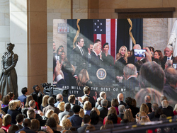 Trump Inauguration