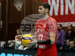 Волейбол - Левски - ЦСКА