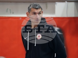 Волейбол - Левски - ЦСКА