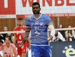 Волейбол - Левски - ЦСКА