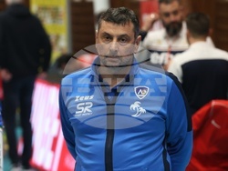 Волейбол - Левски - ЦСКА