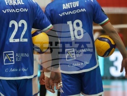 Волейбол - Левски - ЦСКА