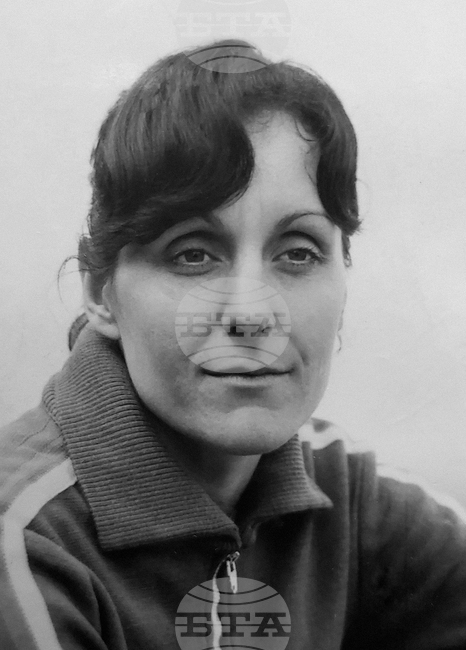 От ФИБА: Българката Пенка Стоянова е в топ 10 на реализаторите на Европейските първенства за жени за всички времена