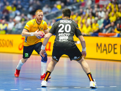 Handball Men's Worlds