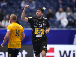 Handball Men's Worlds