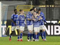 Italy Soccer Serie A