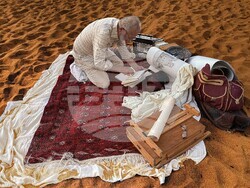 Фестивалът Sofia MENAR представя филми, посветени на изкуството, в селекция, озаглавена MENARt (MENAR+Art), снимка –  „Позор“