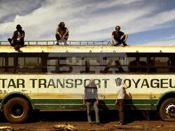 Фестивалът Sofia MENAR представя филми, посветени на изкуството, в селекция, озаглавена MENARt (MENAR+Art), снимка –  „Позор“