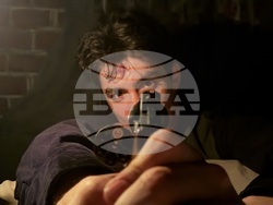 Черна комедия събра дебютанти в театъра, снимка – екип