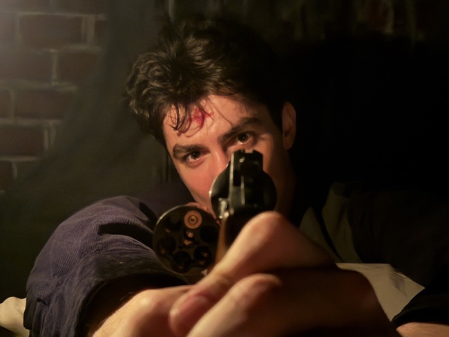 Черната комедия „Балконът“ има премиера днес