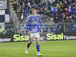 Italy Soccer Serie A