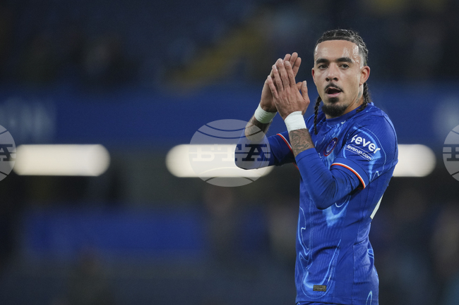 Байерн Мюнхен проявява интерес към френски защитник от Челси