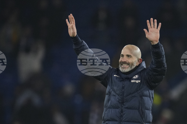 Енцо Мареска не изключи възможността за трансфер в Челси на крилото на Манчестър Юнайтед Гарначо