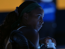 Australian Open Tennis