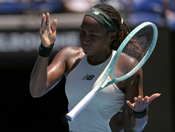 Australian Open Tennis