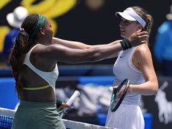 Australian Open Tennis