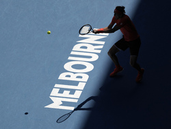 Australian Open Tennis