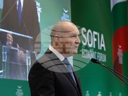 Снимка: Прессекретариат