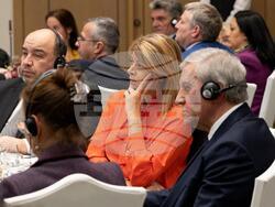 Снимка: Прессекретариат