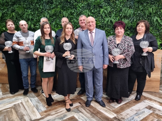 Кърджали - МБАЛ „Д-р Ат. Дафовски“ - награди