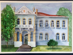 Варна - Дом на архитекта - изложба