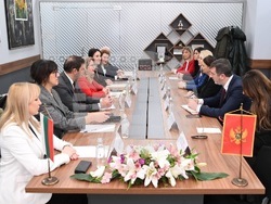 Снимка: Пресцентър ПП “ГЕРБ”