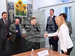 Снимка: Пресцентър ПП “ГЕРБ”