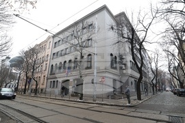 Висш съдебен съвет -  избор на председател на СГС