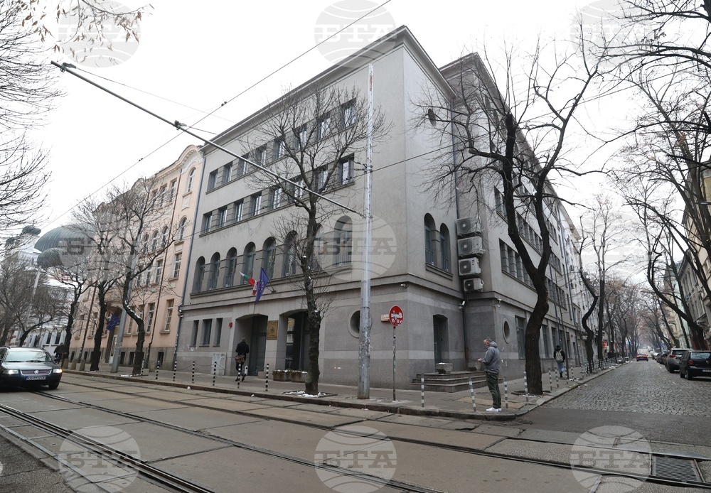 Prosecutors Chamber of Supreme Judicial Council Votes Against Second Term of Varna Appellate Prosecutor