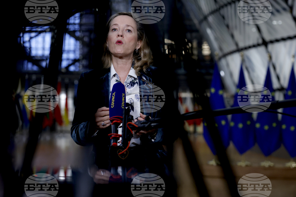 Европейската инвестиционна банка обяви нови мерки за укрепването на европейската отбрана и технологичната независимост 