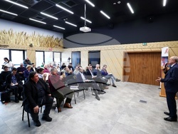 Австрийско търговско представителство - резултати - представяне