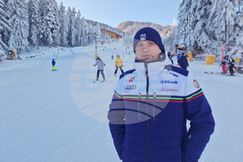 Курортен комплекс „Боровец” - зимен сезон - ски учител