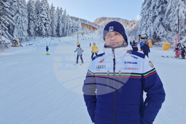 Курортен комплекс „Боровец” - зимен сезон - ски учител