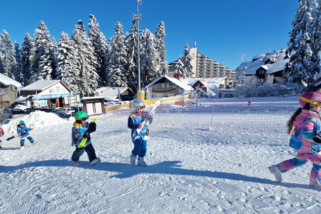 Revenue Agency Finds 350 Out of 1,000-Plus Businesses in Mountain Resorts Misreported Revenues