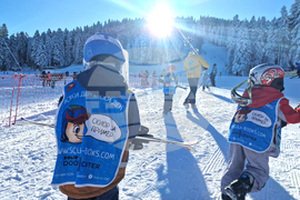 Курортен комплекс „Боровец” - зимен сезон - ски учител