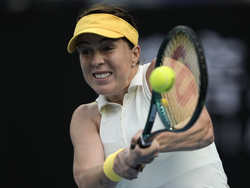 Australian Open Tennis