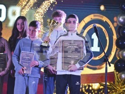 Снимка: Община Сандански